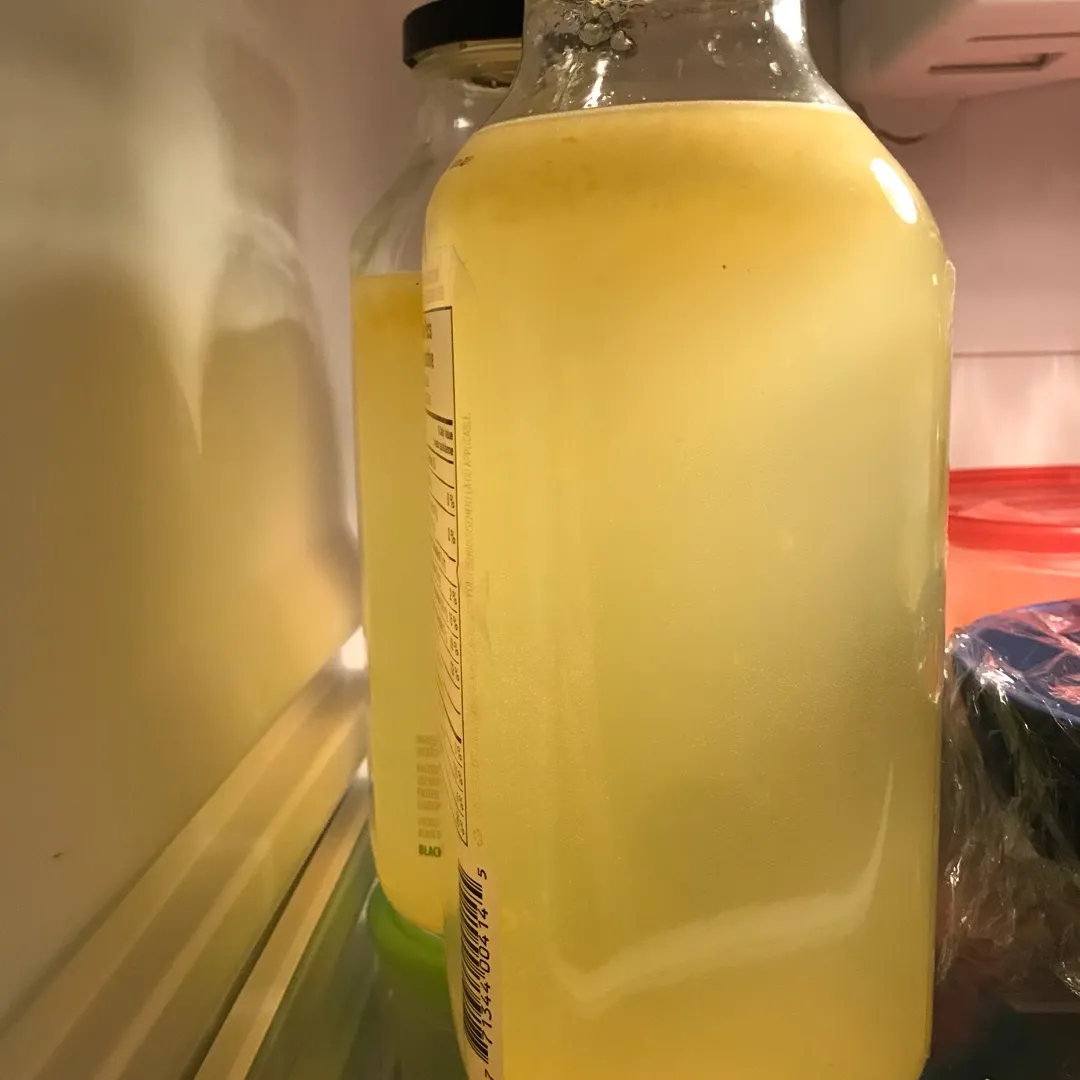 Homemade Lemonade photo 1