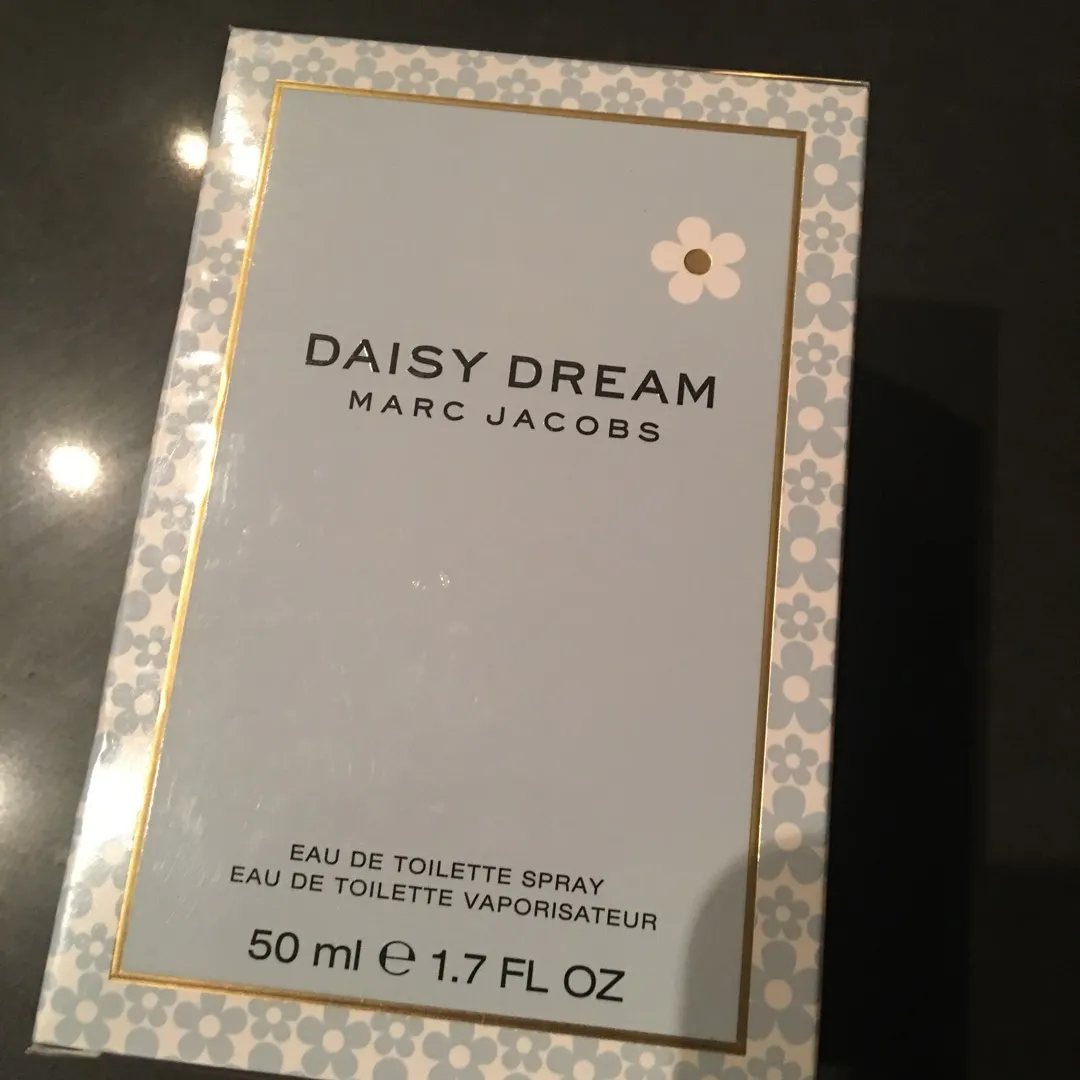 Daisy Dream perfume Marc Jacobs - Brand New photo 3
