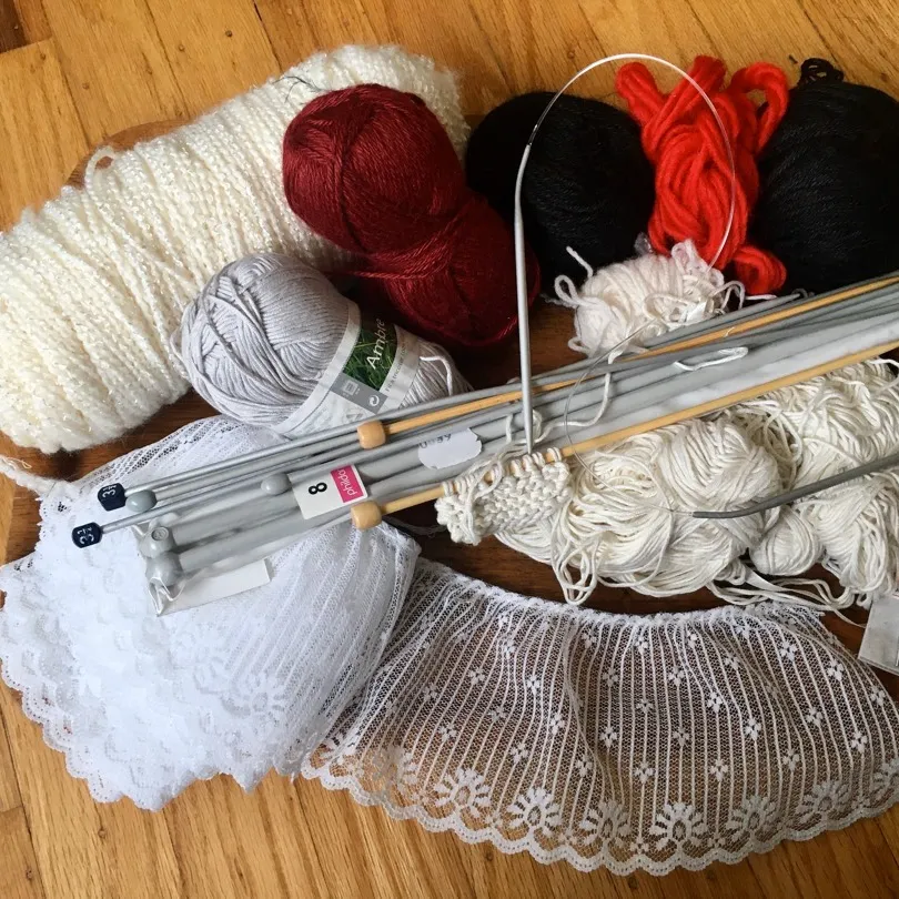 Knitting Stuff photo 1