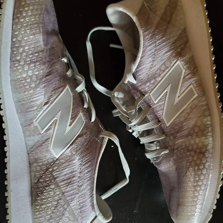 New Balance Size 8 Sneakers photo 1