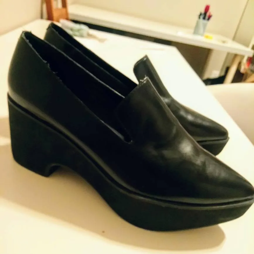 Jeffery Campbell Shoes 👠 photo 1