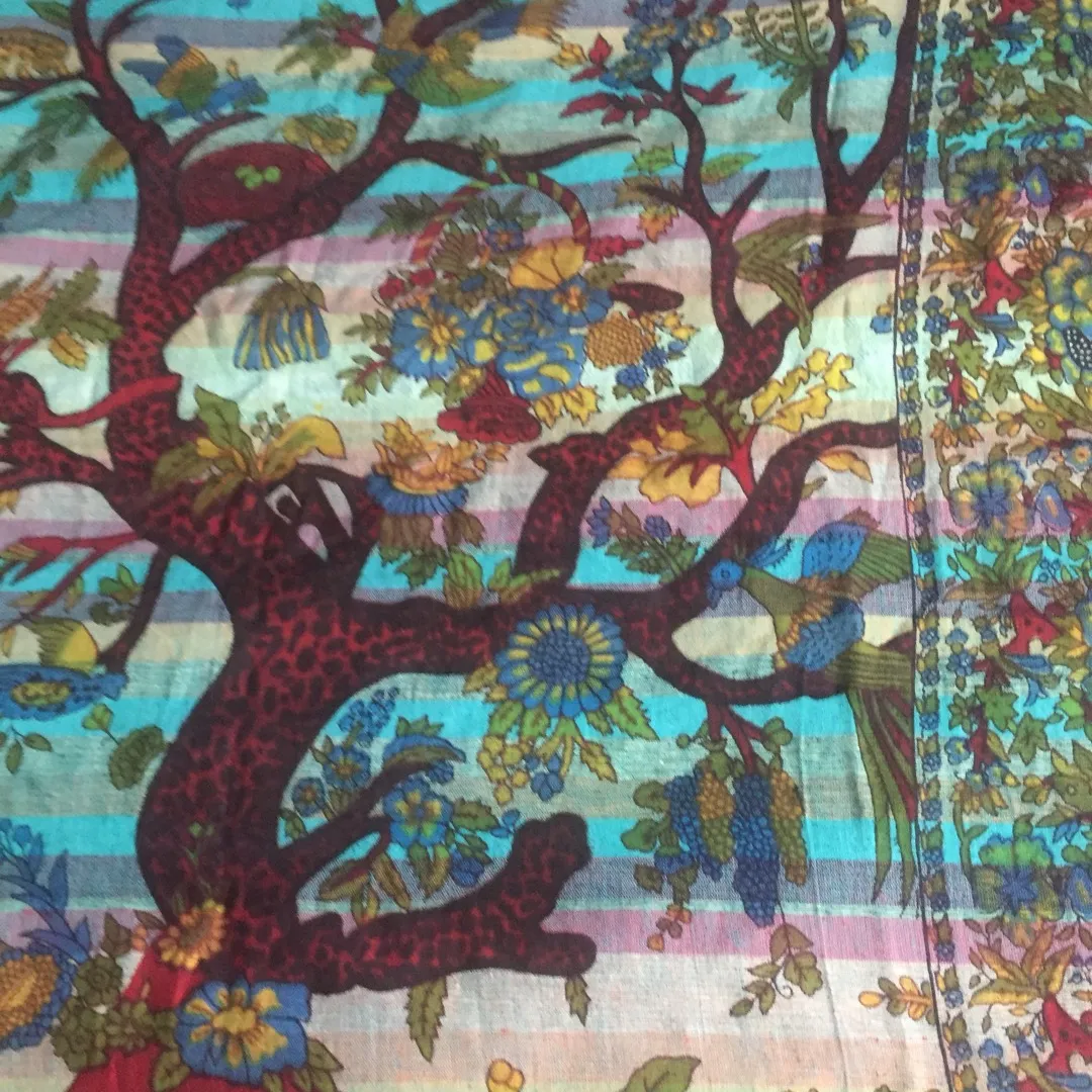 Tapestry! photo 3