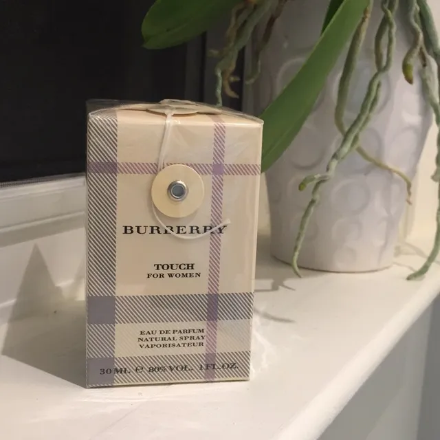 Burberry Touch For Women 30mL photo 1