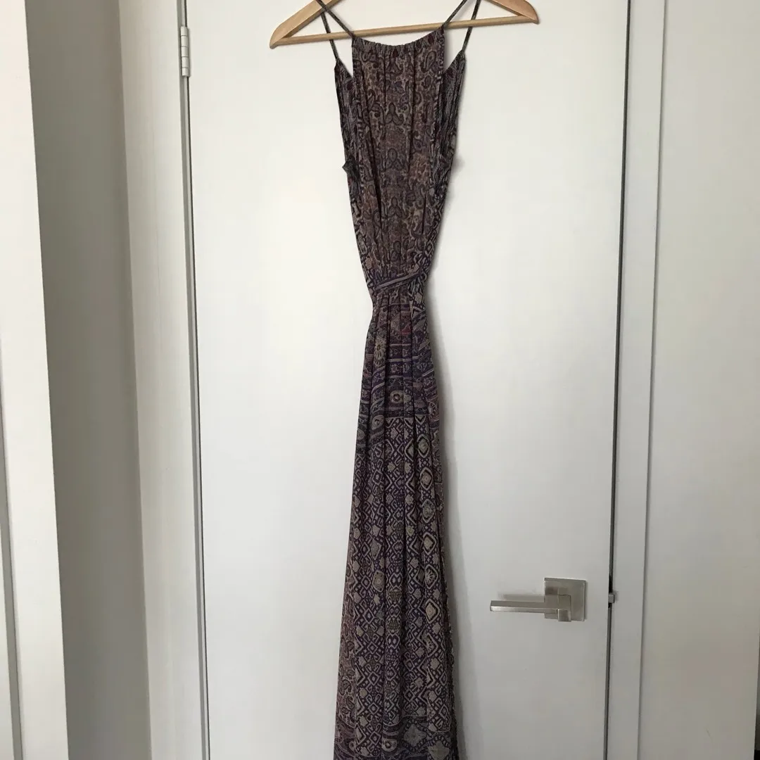 Dress From Anthropologie - Size XS photo 3