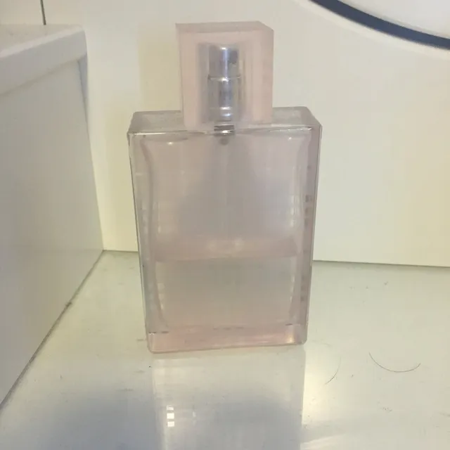 #Burberry Brit #perfume photo 1