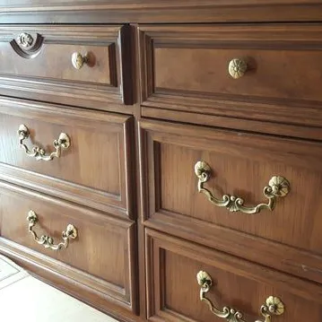 Dresser (Really Fancy) photo 1