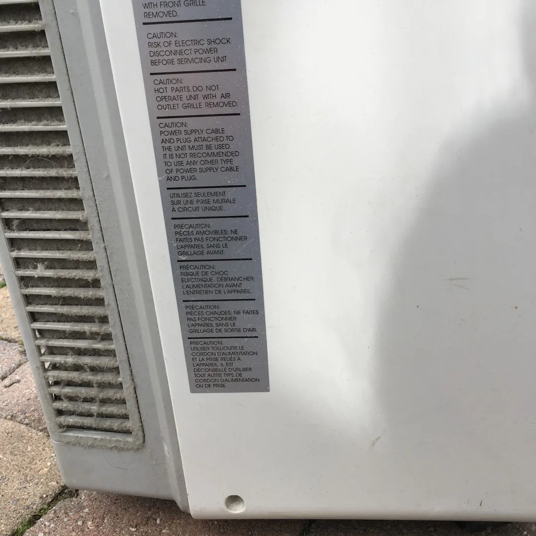 Air Conditioning Units photo 6
