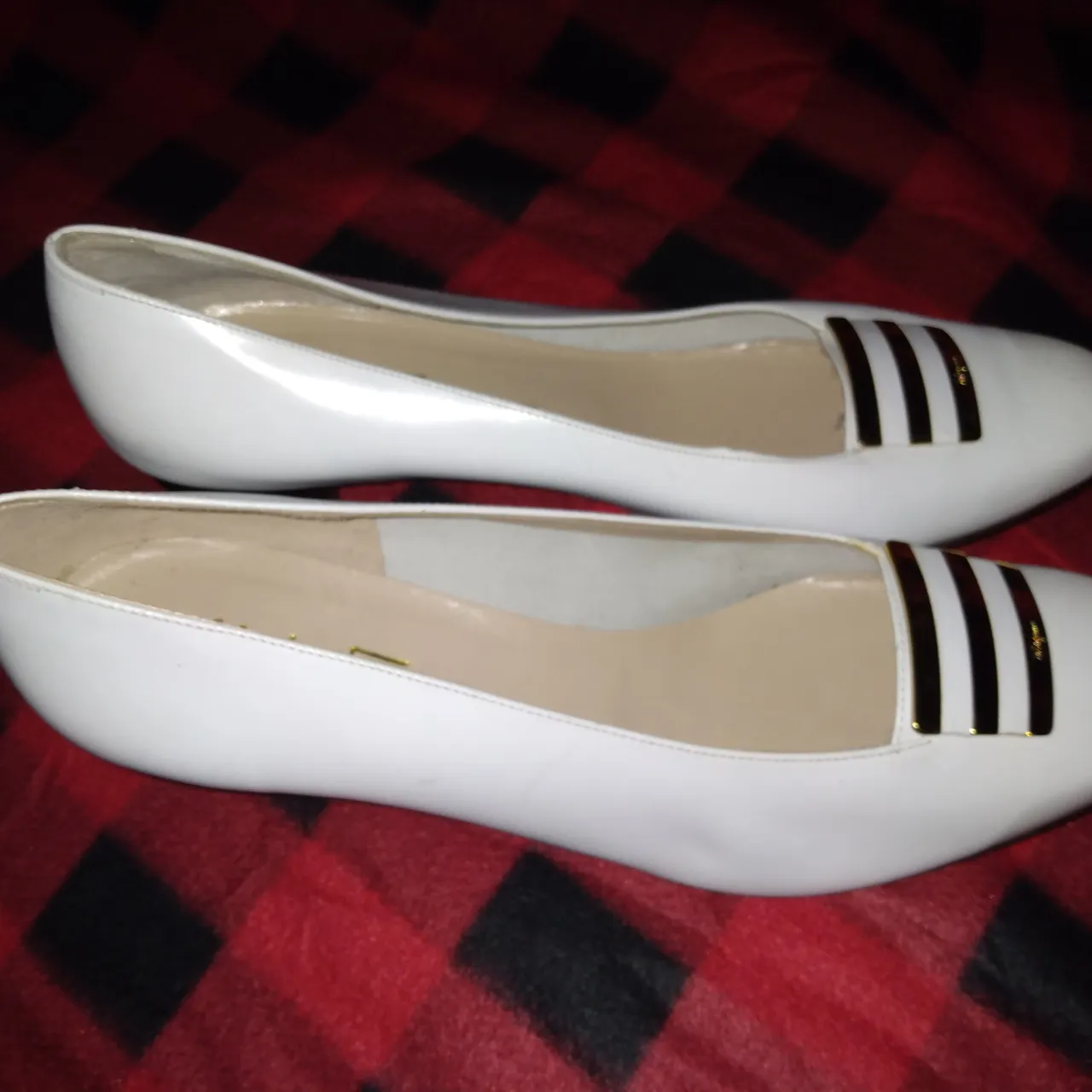 Salvatore Ferragamo Shoes Size 9 photo 1
