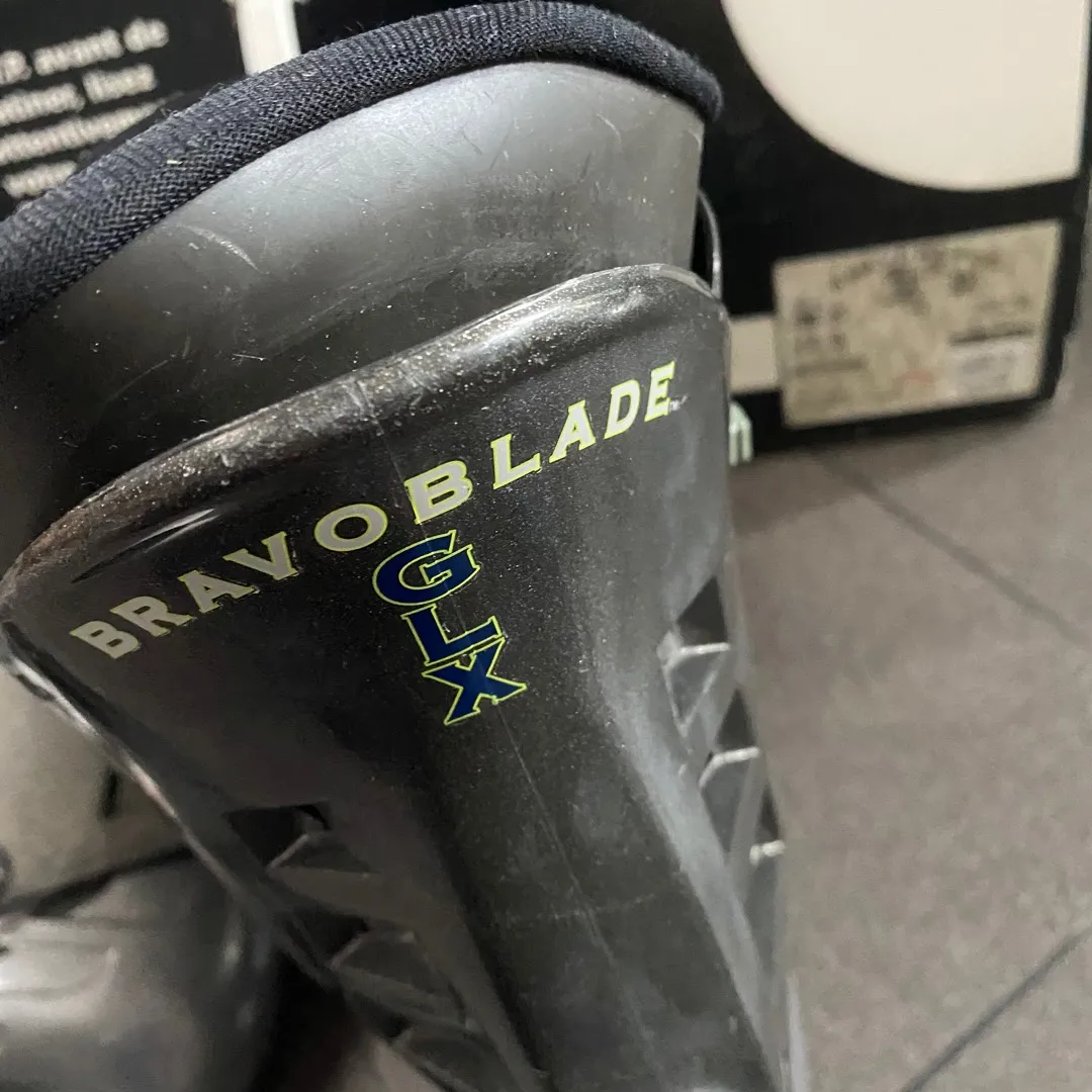 Bravoblade GLX Men’s Rollerblades - Size 12.5 photo 3