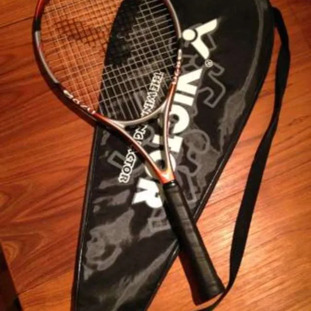Tennis Racket! photo 1