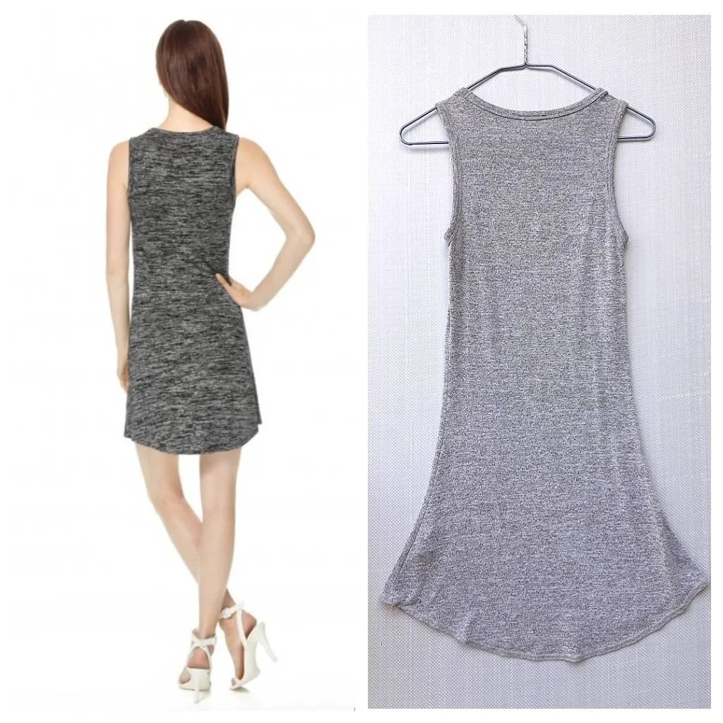 $15 trade - Aritzia, body-con dress (XS) photo 5