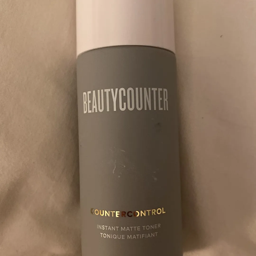 Beauty Counter Toner photo 1