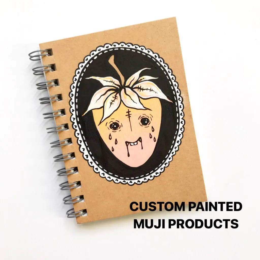 Custom Muji Products photo 1