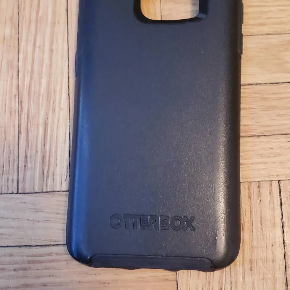 OtterBox Phone Case Samsung S7 photo 1