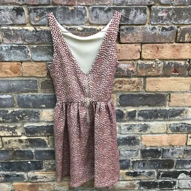 Zara Dress (small) photo 3