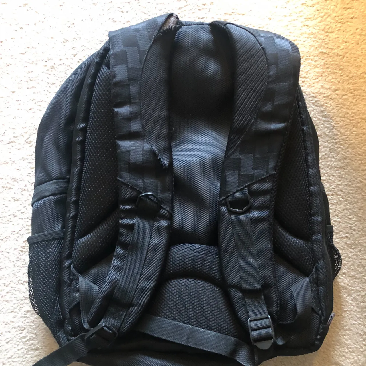 Free backpack photo 3