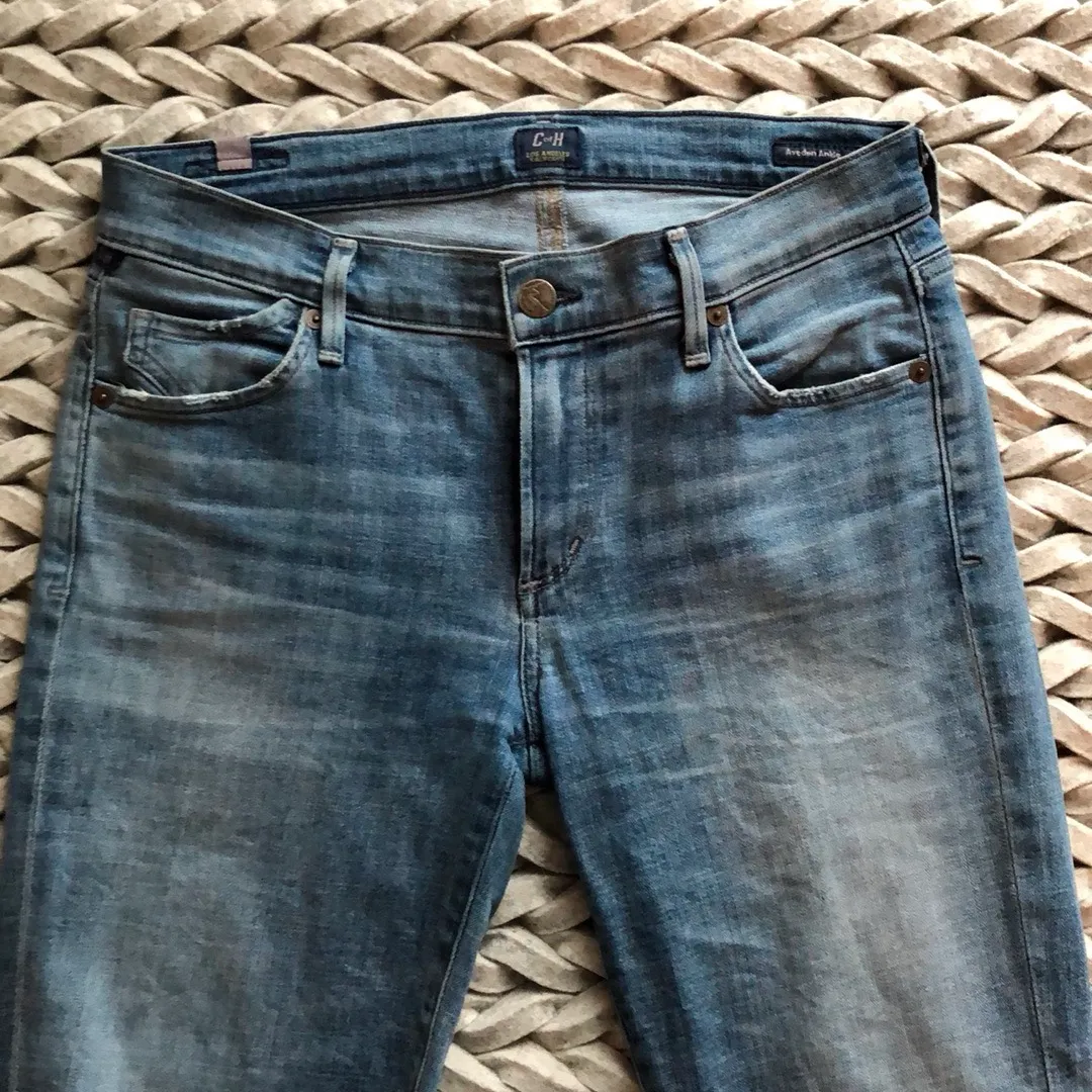 Citizens Of Humanity Jeans photo 1
