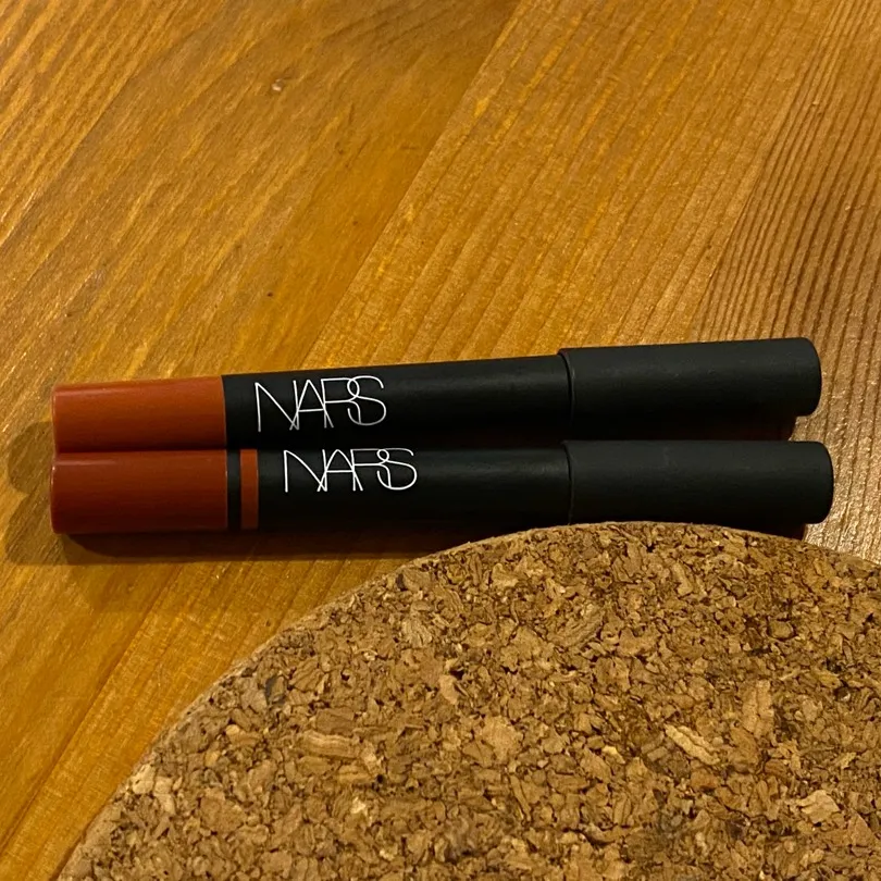 NARS Lip Pencils photo 1