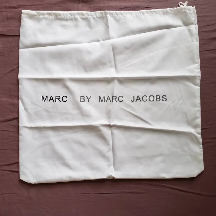 👜 BN Marc By Marc Jacobs Bag photo 1
