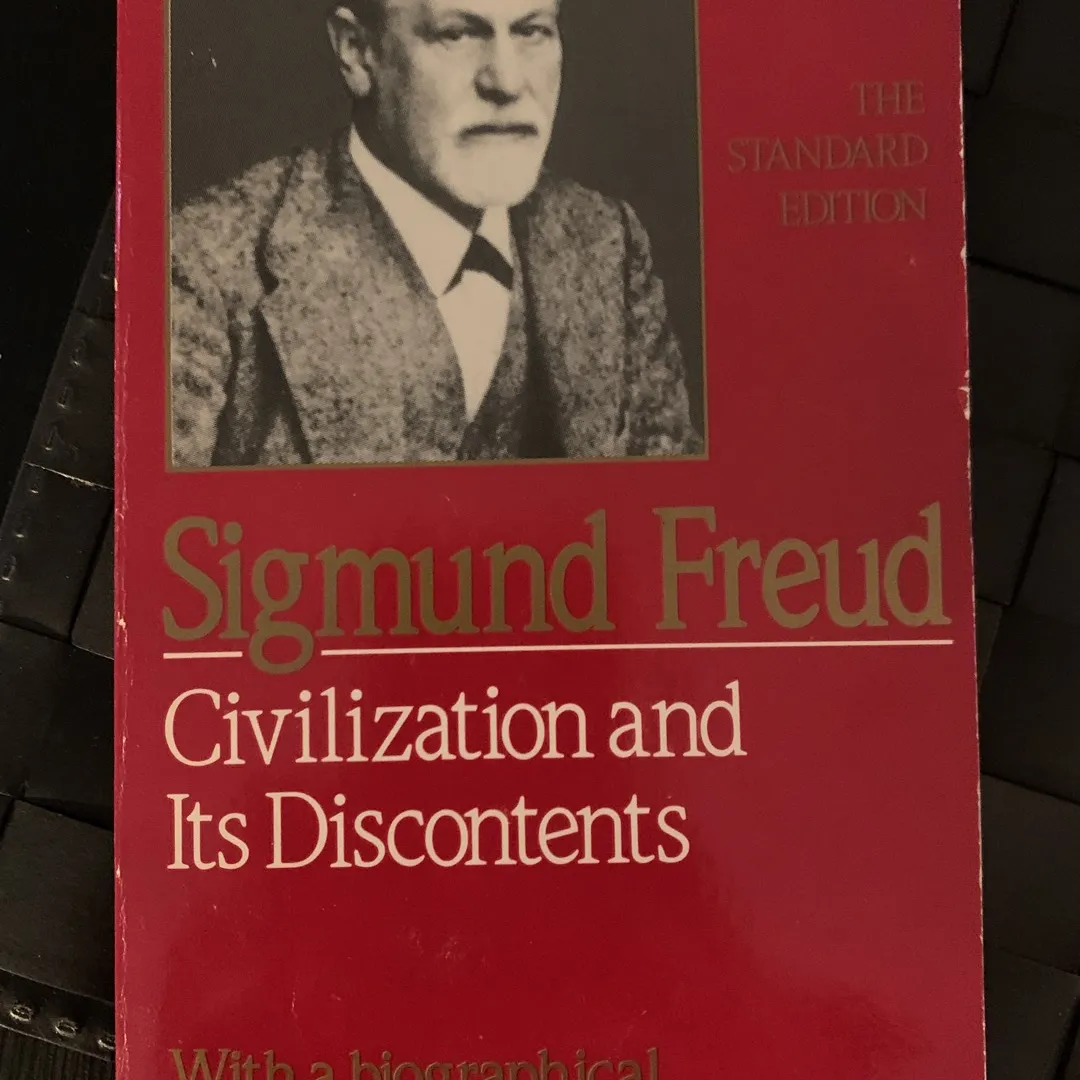 Freud/Nietzsche/Yeats photo 1