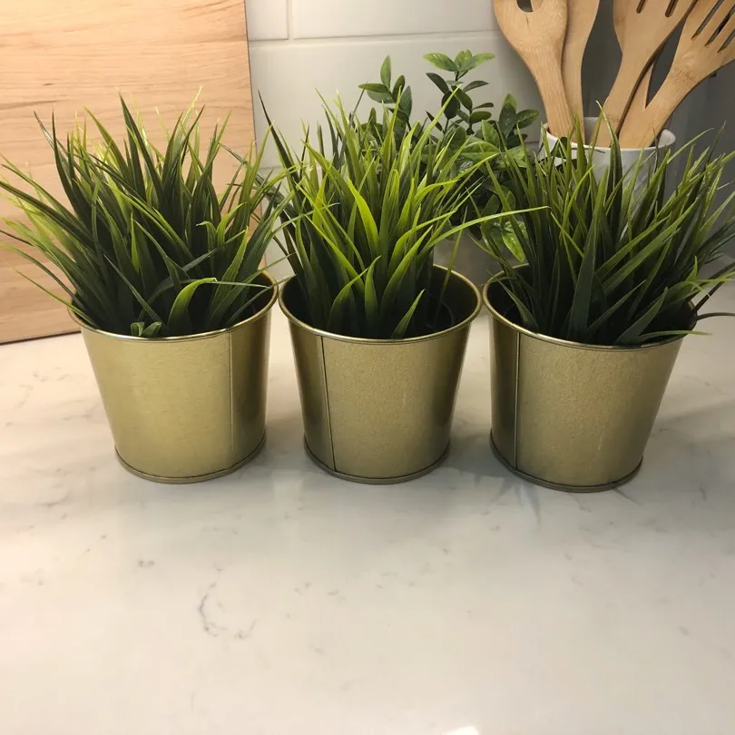 IKEA Artificial Plants and Pots photo 1
