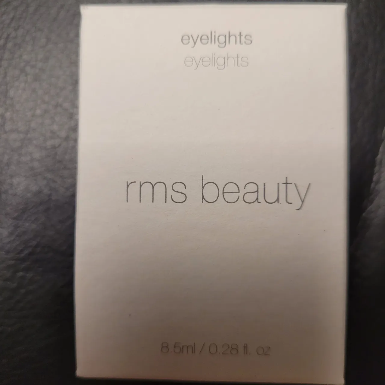 rms beauty eye lights in strobe photo 2