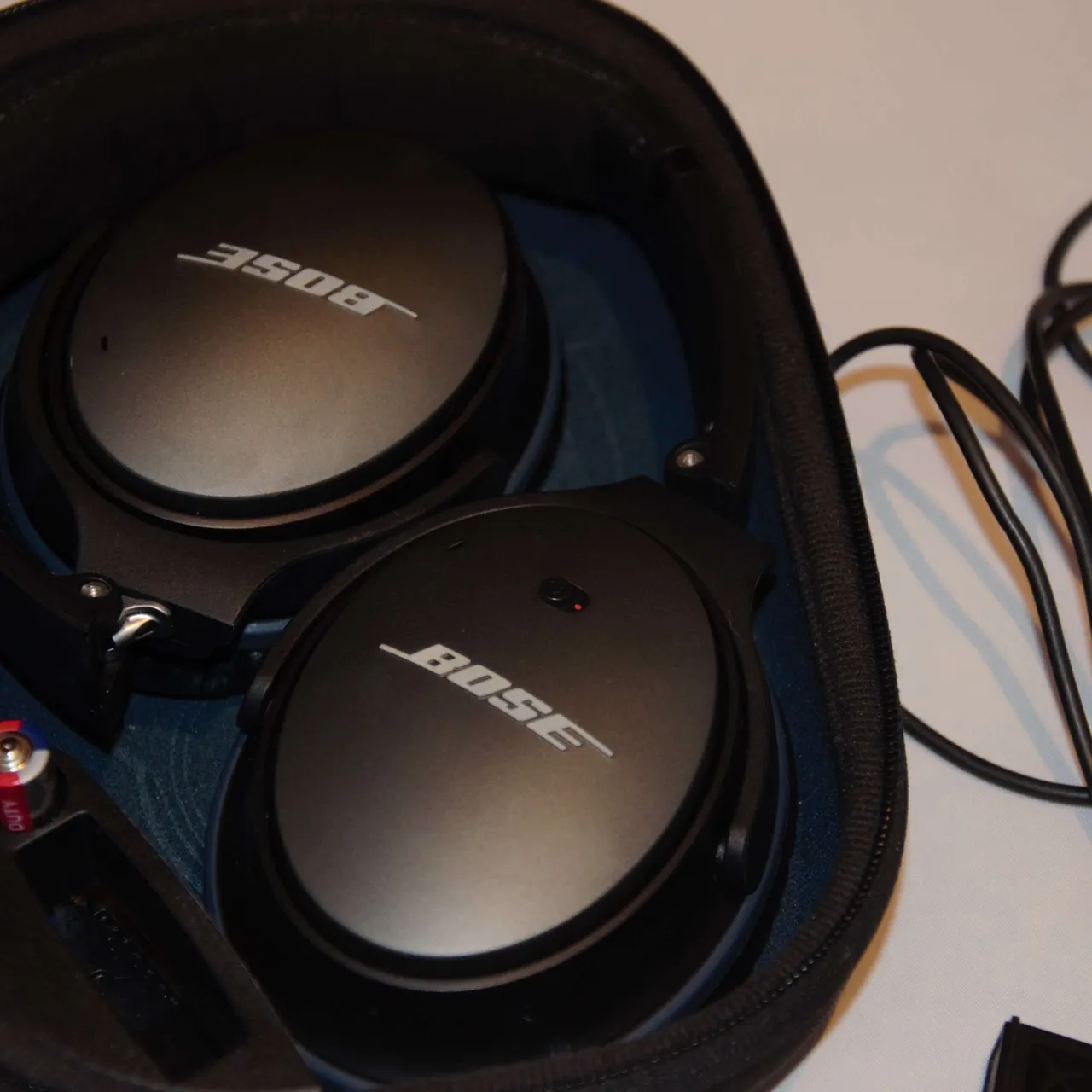 BOSE Headphones (for Android Phones) photo 4