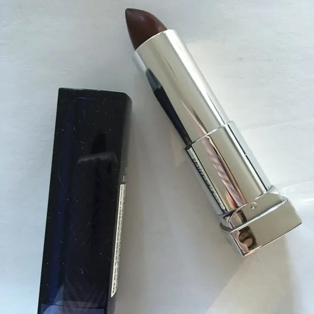 Brand New Maybelline Lipstick photo 1