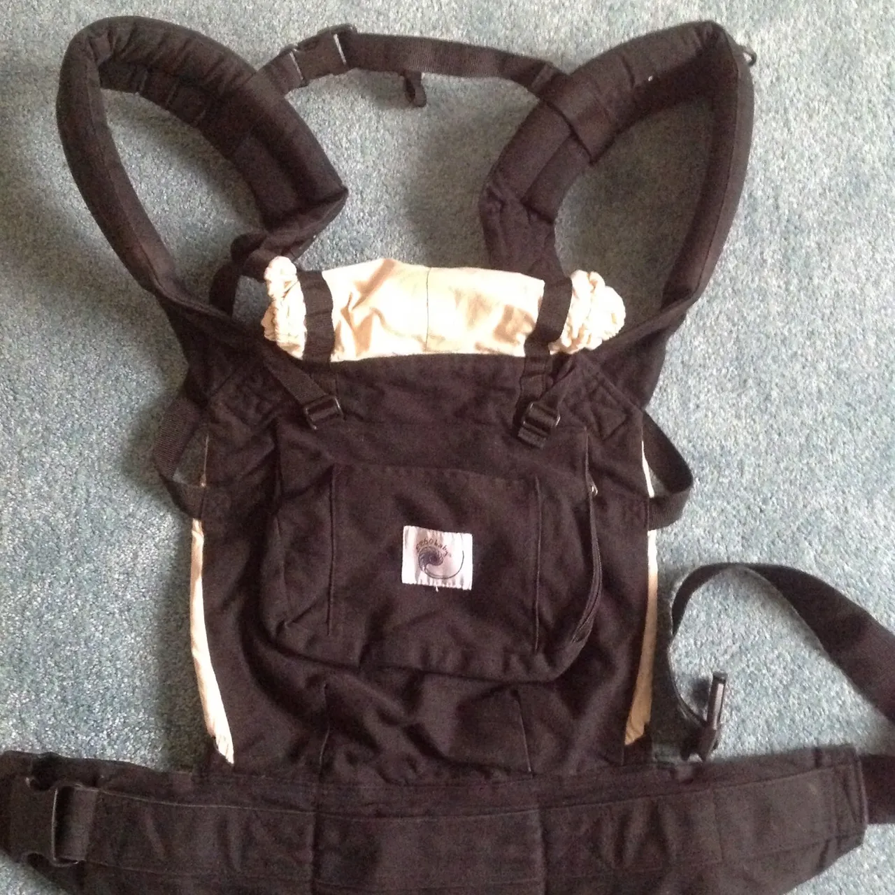 Baby Carrier photo 1