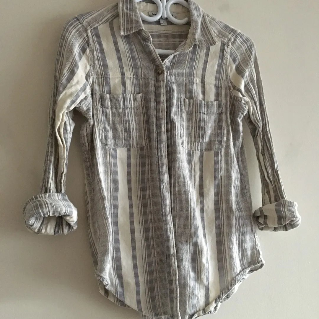 Flannel Declutter-NEW #clothingzone photo 3