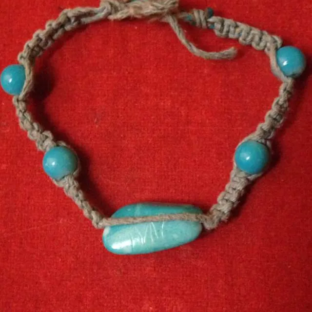 Handmade Bracelet photo 1