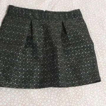 Sequence skirt photo 1