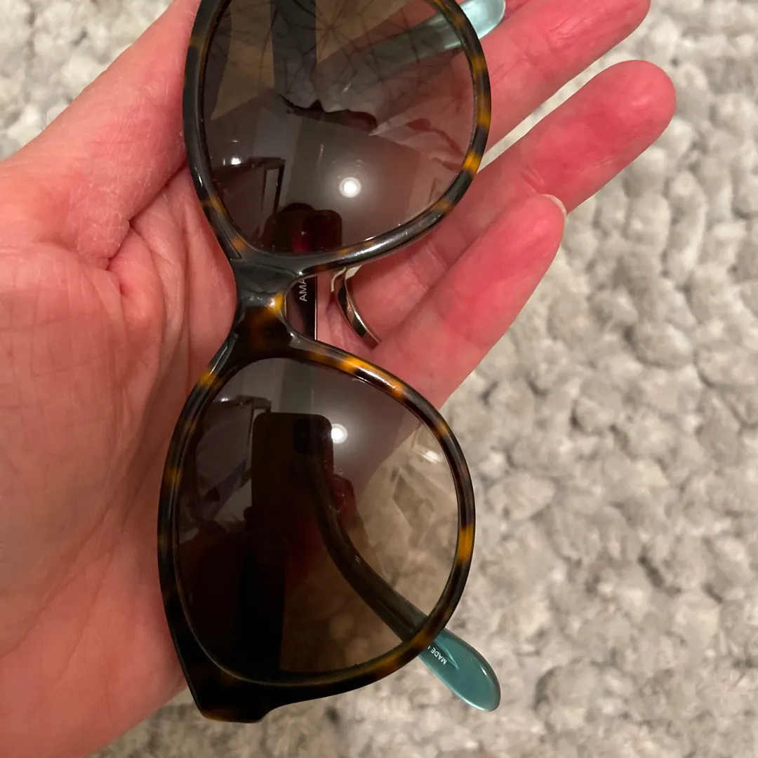 Kate Spade ♠️ Sunglasses photo 3