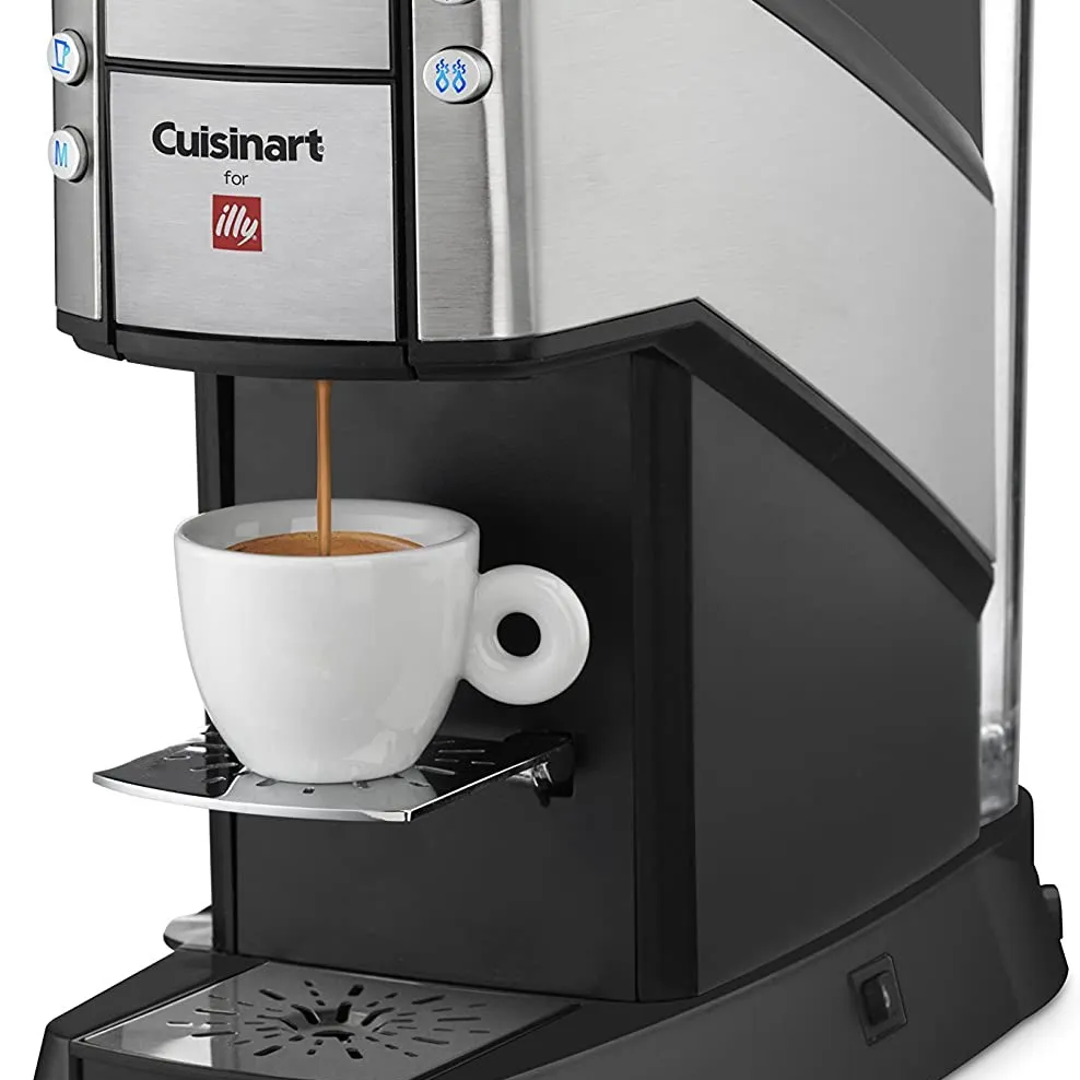 Espresso Machine photo 1