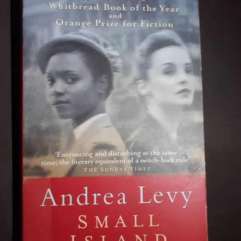 Small Island by Andrea Levy photo 1