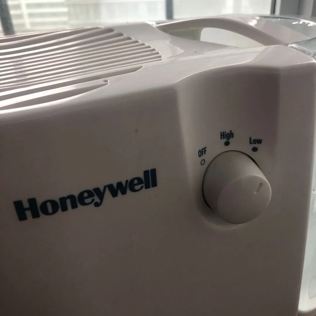 Honeywell cool Most Humidifier photo 1