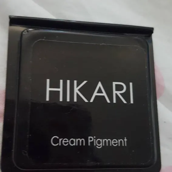 Hikari Cream Pigment In Envy photo 1