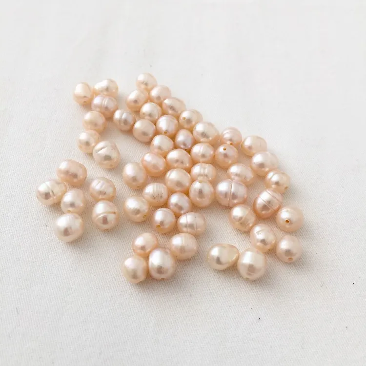 Freshwater Pearls photo 1