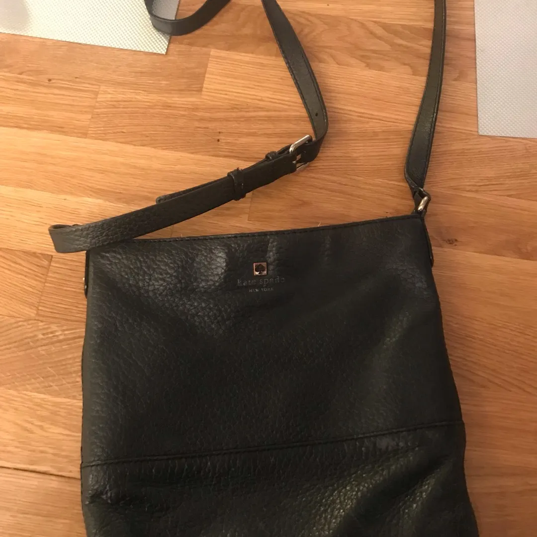 Well Loved But Cheap Kate Spade Bag photo 1