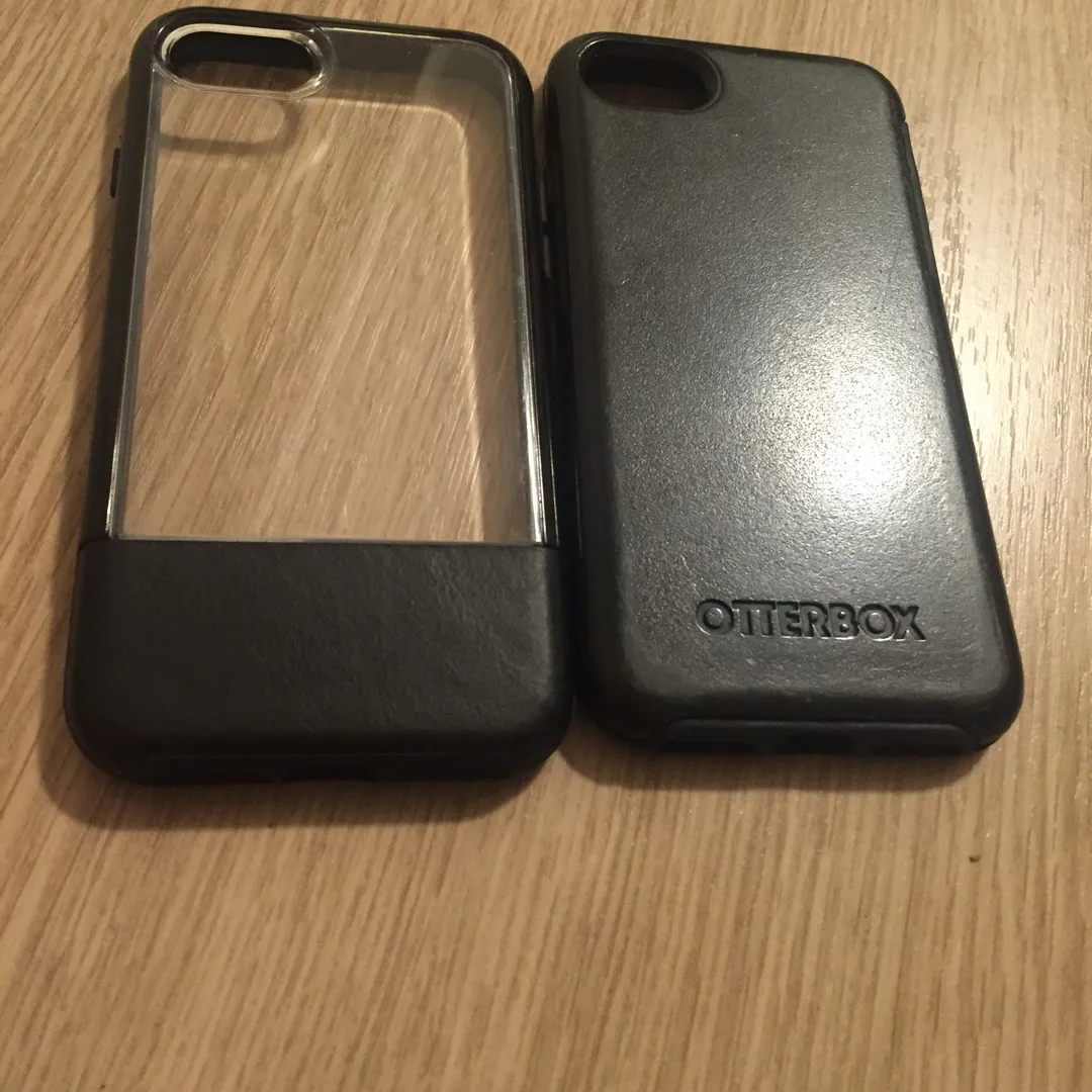 Otterbox iPhone 8 Cases photo 1
