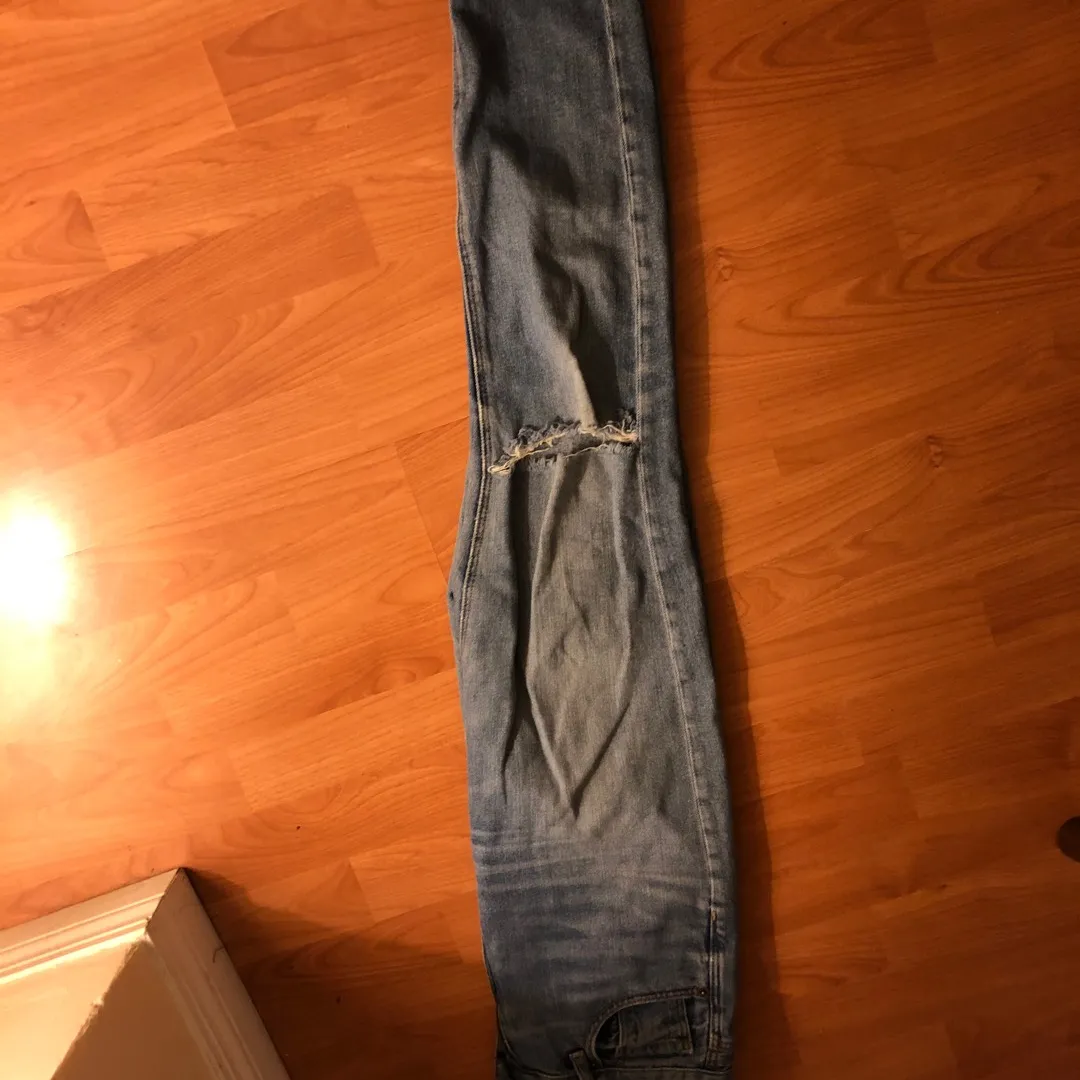 Jeans AE (Size 2) photo 1
