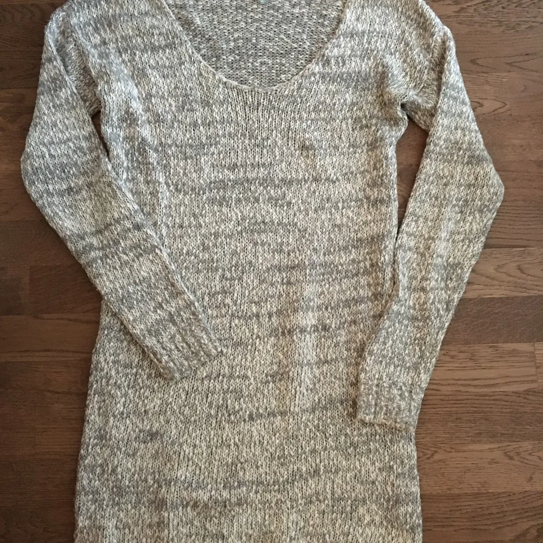 Gorgeous Talula Sweater Dress! photo 1