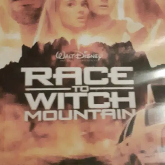 Race To Witch Mountain photo 1