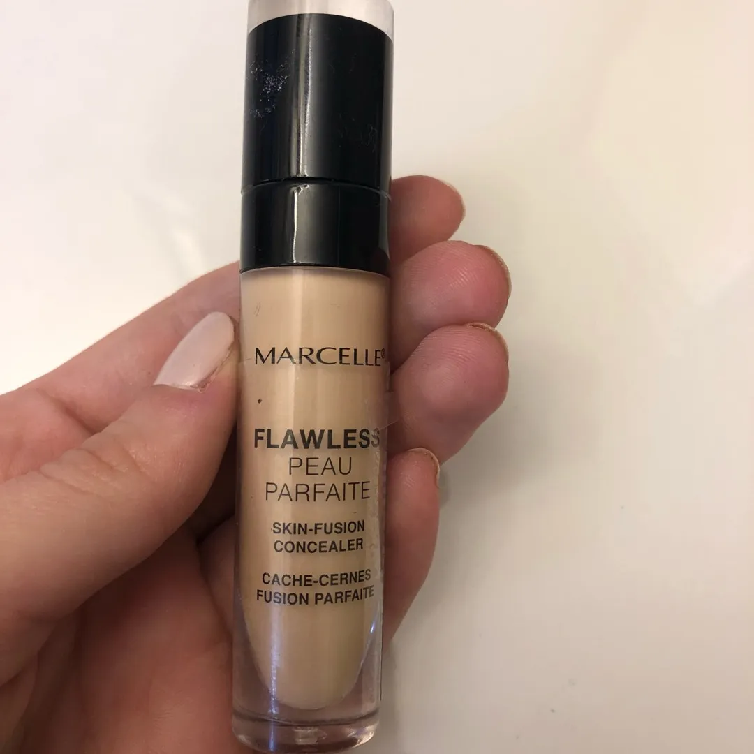 Free w/trade Marcelle Concealer photo 1