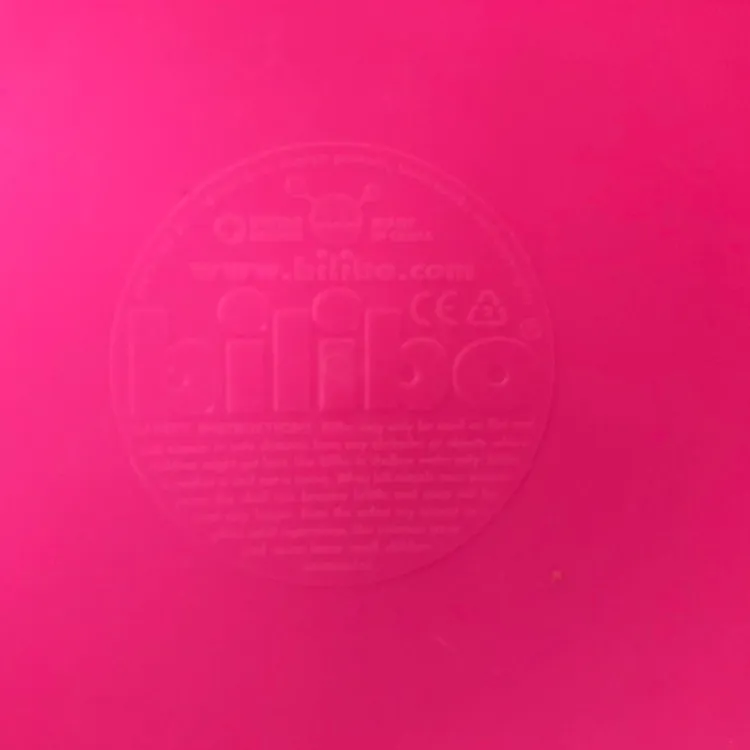 Pink Bilibo photo 5