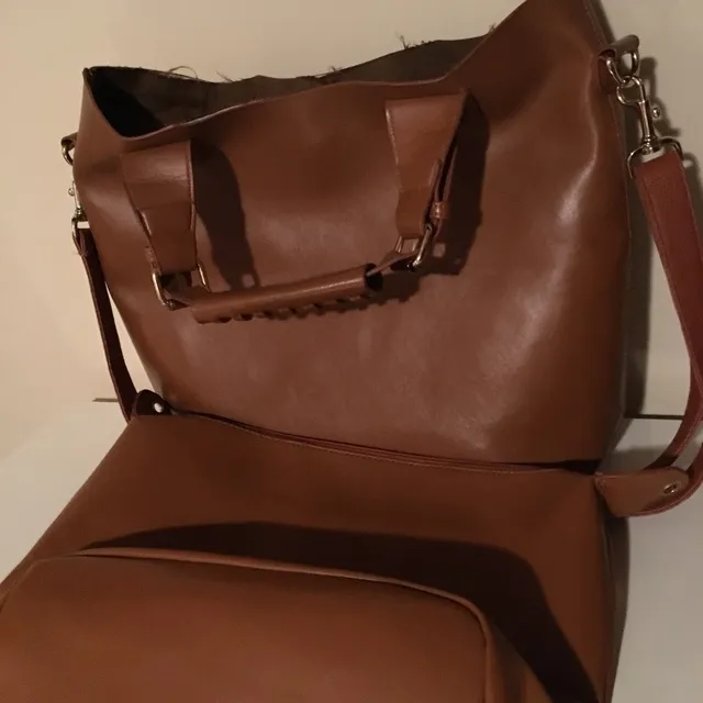Brown Bag photo 1