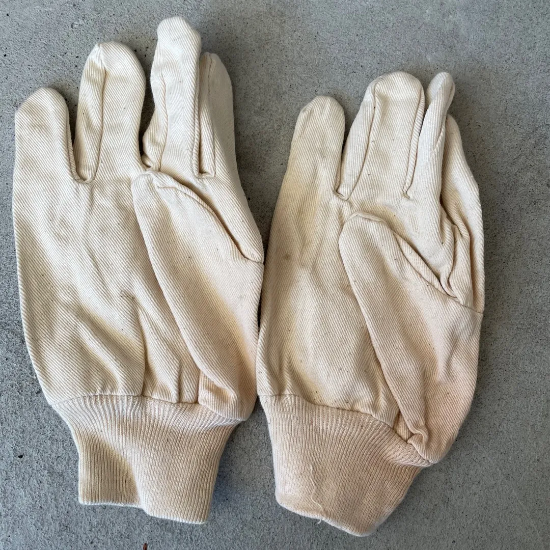 Brand New Gardening Gloves photo 1