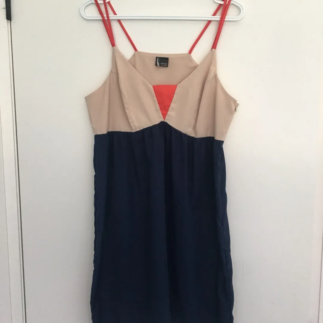 Urban Outfitters Dress, Size Large photo 1