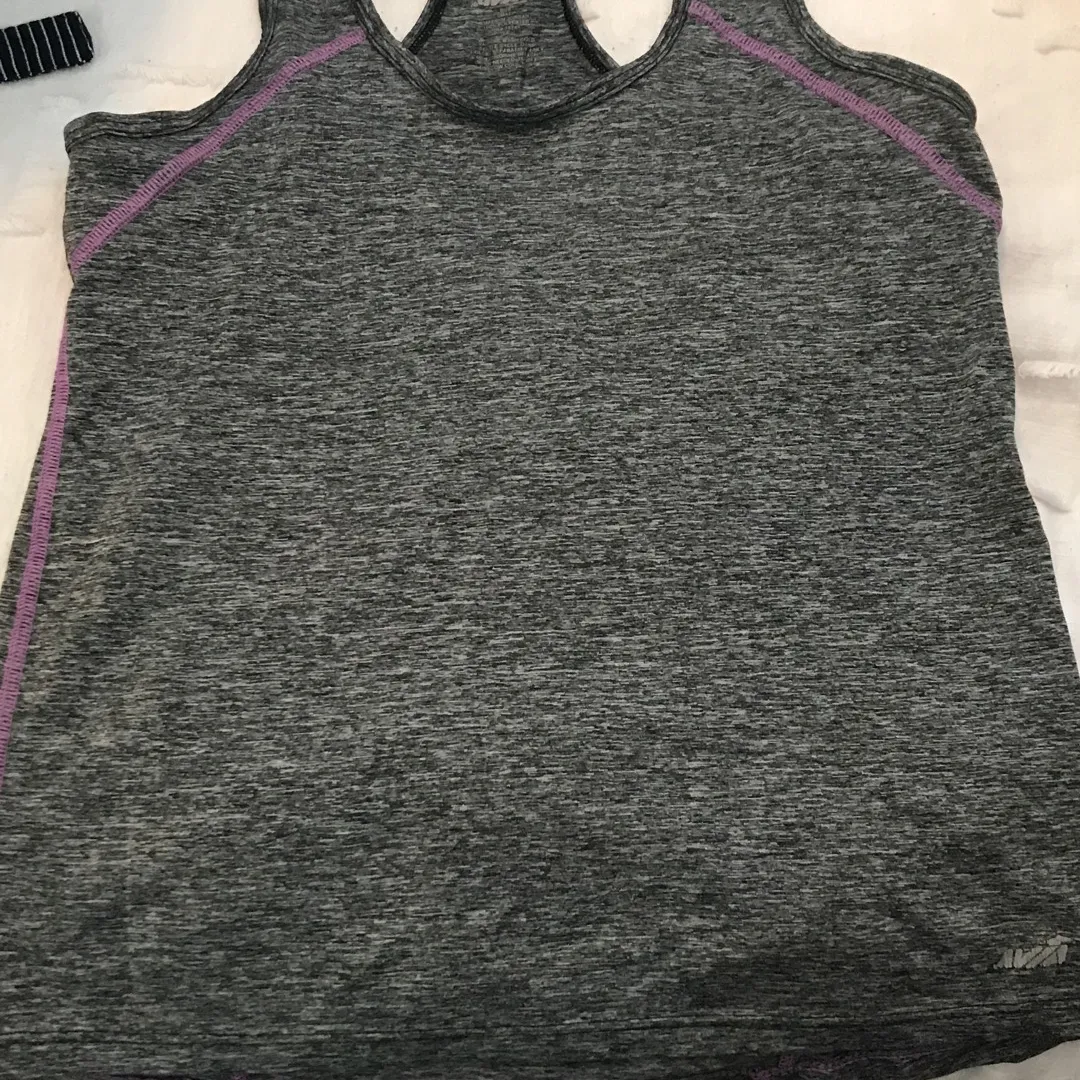 Workout Top photo 1