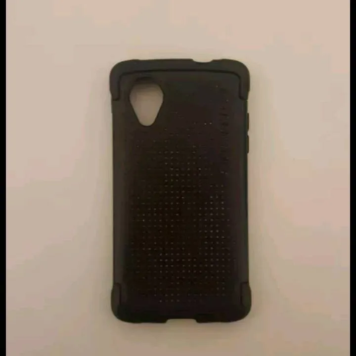 Ballistic Nexus 5 Phone Case photo 1